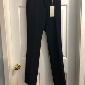 Cozgu Navy Blue Pants from the Middle East